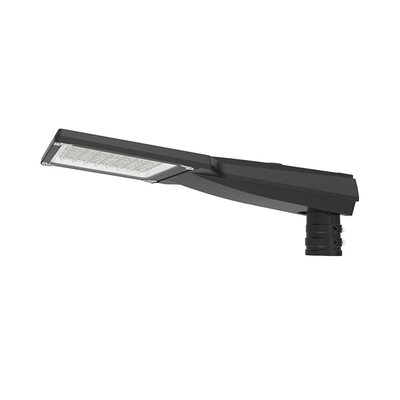 SMD morrem o brilho 150w alto claro da estrada Ip66 exterior impermeável do alumínio de carcaça