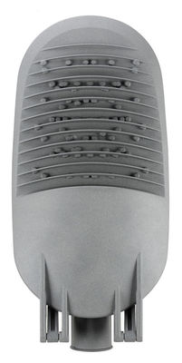 Luzes de rua exteriores 100w do diodo emissor de luz de Smart City do sensor da detecção de movimento para o alojamento de alumínio