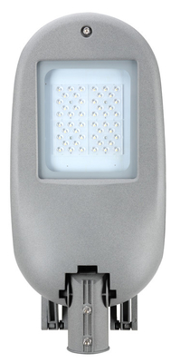 Reforço traseiro da irradiacão da estrutura de poupança de energia dos dispositivos elétricos de iluminação 50w da estrada