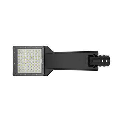 as luzes de rua exteriores IP66 do diodo emissor de luz de 140lm/W SMD 150w morrem lâmpada de rua do alumínio de carcaça