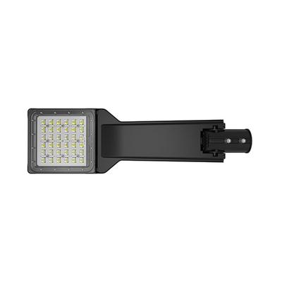 Ferramenta exterior de alumínio do alojamento 80w 100w 120w da luz da estrada da carcaça do dado de SMD livre