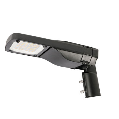 Luz de rua exterior Proteção IP66 IK09 alta lumen 3000k 3500k 6500k