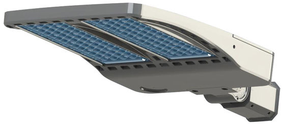 Iluminação exterior da área do diodo emissor de luz SKD CKD para Major Road 220V 300w