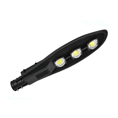 180W conduziu o corpo do alumínio moldado de Shell Toughed Glass Cover Die da luz de rua