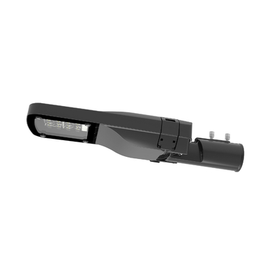 Tipo de vidro alojamento de alumínio IK80 50W da luz do diodo emissor de luz da carcaça do dado de SMD