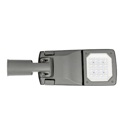 O poder superior do brilho alto conduziu a certificação das luzes de rua Ip66 50w 3000k ENEC