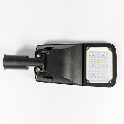 A lâmpada IP66 da estrada do poder superior morre a luz de rua 30w do alumínio de carcaça 50w 100w