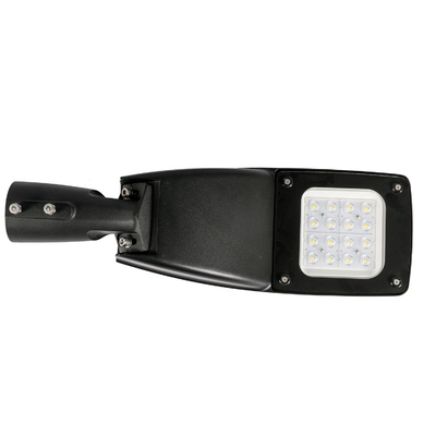 Pó preto de alumínio do suporte da braçadeira da luz do gancho 3kg da carcaça do dado que reveste a anti corrosão