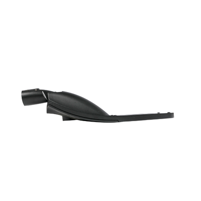 A parte superior exterior pública do cargo conduziu a luz de rua 220v 30w 40w 50w Ip66