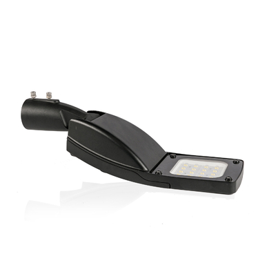 Único alumínio claro Polo esperto do sensor exterior do dispositivo elétrico da lâmpada do candelabro de parede com Nema de Zhaga