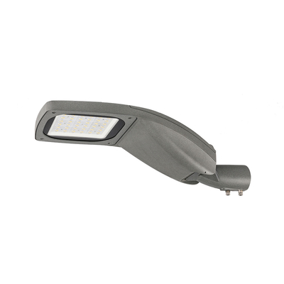 Diodo emissor de luz exterior impermeável 50w de poupança de energia claro público 100W 200w do Luminaire de Ip66 Ik08