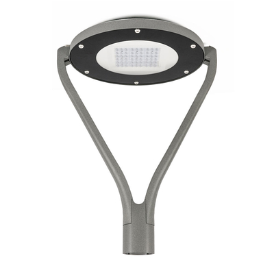 Luz conduzida global impermeável da corda da luz exterior ajustável do ponto do jardim do ângulo de feixe