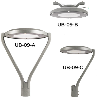 80w conduziu a luz de inundação do Rgb para a luz conduzida global da corda 220v Wifi do controle exterior do jardim