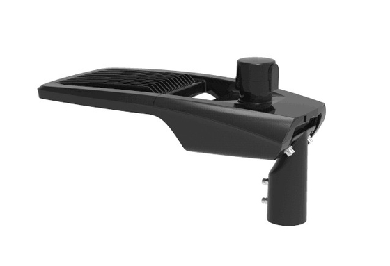 luz de rua Shell Body Button Type Lamp do diodo emissor de luz 60W para a estrada e a rua