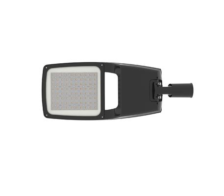 a luz de rua do diodo emissor de luz do poder superior 320W morre moldou a eficiência elevada ultra de vidro de alumínio