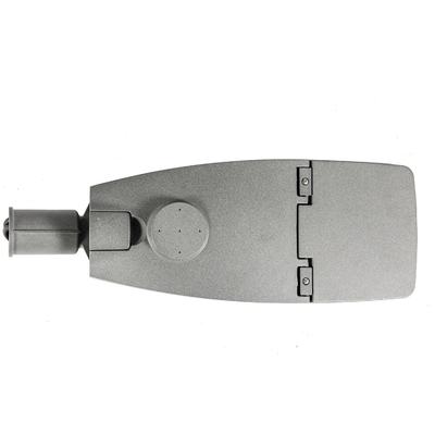 Alojamento exterior de alumínio 140lm/W IP66 30w 40w 50w da luz de rua do diodo emissor de luz da estrada de Rohs dos CB do CE