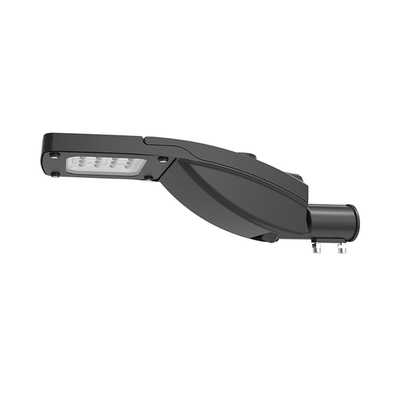 Luz pública conduzida exterior impermeável de Toolless SMD 3030 do alojamento da lâmpada de rua IP66 50w