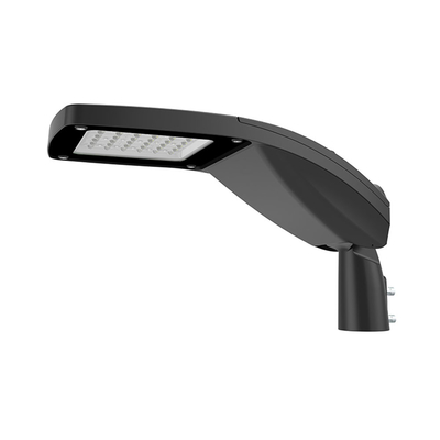 Morrem as luzes de rua exteriores conduzidas impermeáveis de alumínio da moldação que abrigam 30w 40w 50w