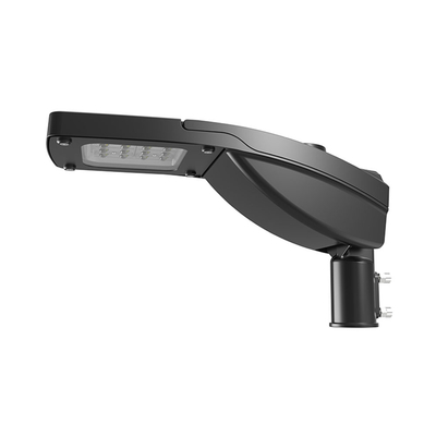 ENEC IP66 personalizou a carcaça 50w de alumínio do dado do alojamento da luz de rua do diodo emissor de luz