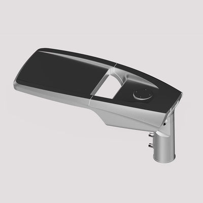 Smart City conduziu a lâmpada posta decorativa da luz de rua com a câmera do CCTV de Polo