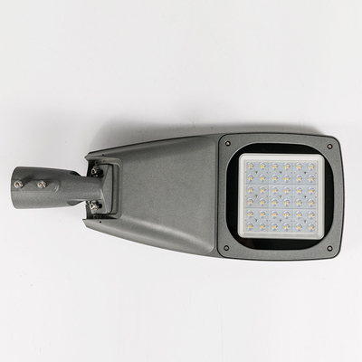 IP66 à prova d'água LED luminárias de rua 100 W alumínio fundido luz de parque ao ar livre