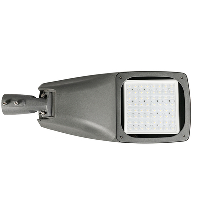 200 W 3030 Smd Led Luminárias de rua ao ar livre à prova d'água fundição carcaça de alumínio
