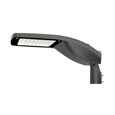 3030 Ip66 Ip66 à prova d'água Led lâmpada de rua carcaça fundição de alumínio luz de rua 200 W