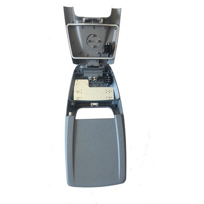 Parte inferior da instalação das maneiras das luzes de rua 2 do diodo emissor de luz de SL-27-200M Intelligent Aluminium Outdoor