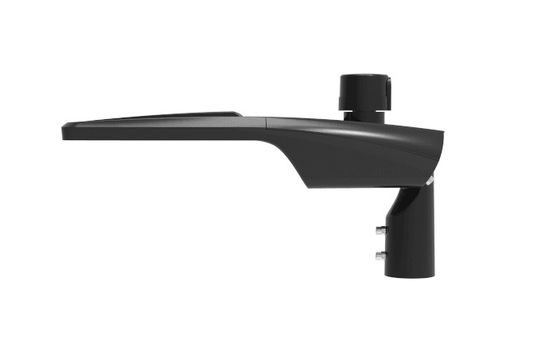 Luzes de rua exteriores de alumínio do diodo emissor de luz do tamanho médio para Major Road