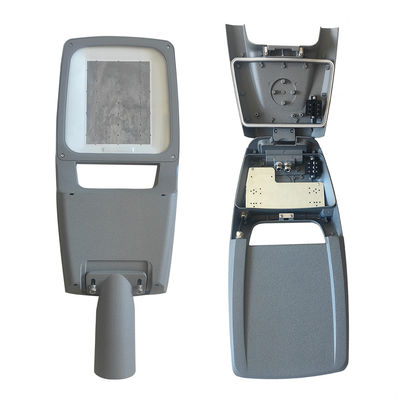 dispositivos elétricos de luz da rua do diodo emissor de luz da liga de alumínio de 30W 40W 50W IP65 para exterior