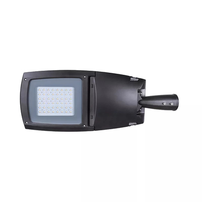 40W morrem lâmpada de rua exterior leve da rua IP66 IK08 ENEC do diodo emissor de luz do alumínio de carcaça SMD