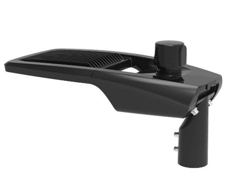 Luzes de rua LED projetadas com proteção IP66 e ampla faixa de tensão de entrada para desempenho em ambientes adversos