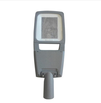 As luzes de rua exteriores IP65 do controle morrem a luz de alumínio da estrada do sensor de movimento do diodo emissor de luz da moldação