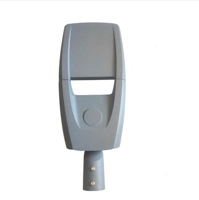 Lâmpadas de rua LED exteriores com proteção IP66 e alta eficiência luminosa adequadas para várias alturas de instalação