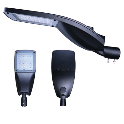 3 da garantia do diodo emissor de luz de rua anos de alojamento 30W da luz - 150W 150lm/W