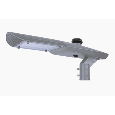 Alojamento da luz de rua do diodo emissor de luz IP65 para parques de estacionamento das ruas das estradas da estrada e áreas residenciais