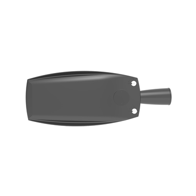 Luz de rua de alumínio brilhante super 80w do diodo emissor de luz 120lm/W com proteção de IP66 Ik08