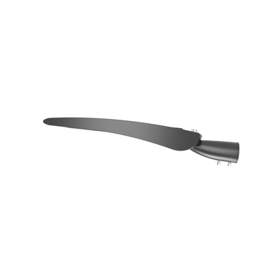 Famosa marca motorista 120 W alumínio LED luz de rua IP66 IK08 ferramenta de luz de estrada grátis
