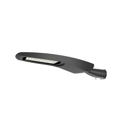 Lâmpada de rua de alumínio livre 20% do diodo emissor de luz IP66 da ferramenta - altura 4 - 12m da instalação 90%RH