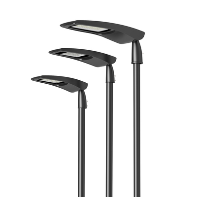Lâmpada de rua livre do diodo emissor de luz 200W da ferramenta de alumínio Ultra-brilhante da luz de rua Ik08 do diodo emissor de luz 120lm/W para exterior