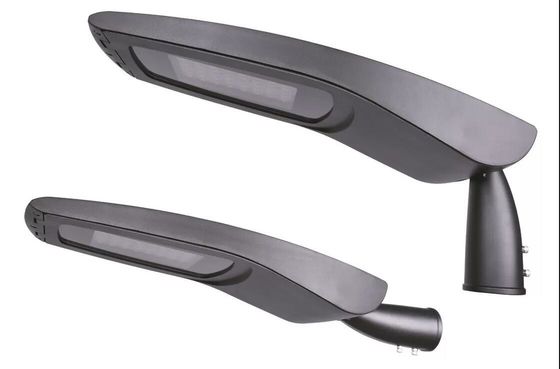 Corpo de Gray Customized Pole Light Aluminum 3 da garantia 120° anos de ângulo de feixe