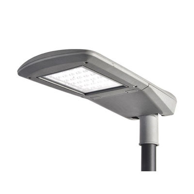 O alumínio de carcaça de alta pressão IP66 impermeável do dado conduziu a luz de rua 120lm/W 3000k