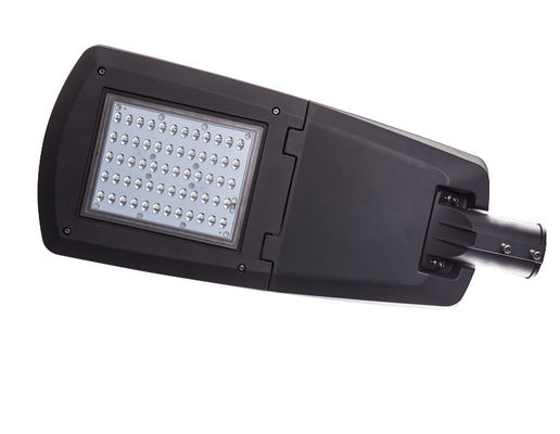 O alumínio IK08 conduziu a luz de rua com temperatura de cor de 120lm/W 3000k para a estrada principal