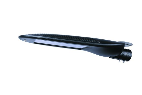 YASL-09-30 40W Lâmpada de rua LED urbana com caixa de alumínio IK08 IP66