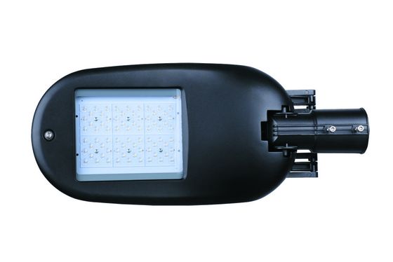 Caixa de iluminação de rua de alumínio LED ZHSL-09-50 com IK08 e IP66