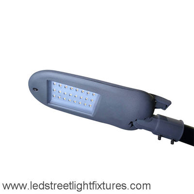 Difusão de alumínio impermeável IP66 LED Street Light 120lm/W com IK08 ZHSL-09-50