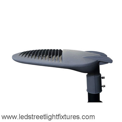 120lm/W SMD LED Street Light ZHSL-09-50 Com Famous Brand Driver Negro Para Outdoor