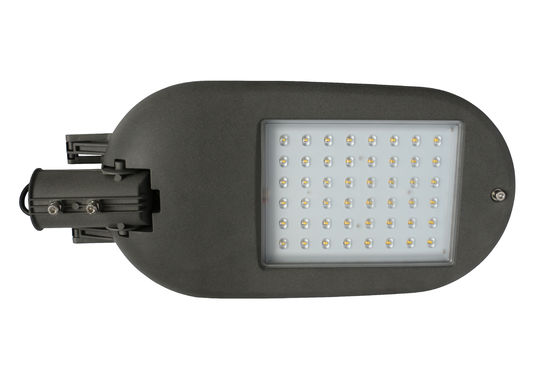 Lâmpada de rua LED de alumínio de fundição a óleo AC90-305V SMD LED para estrada