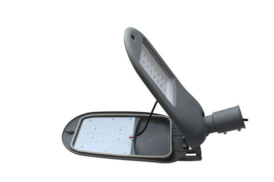 120lm/W Luz de rua LED ZHSL-09-50 AC90-305V IP66 IK08 Certificado ENEC Lâmpada de rua LED SMD