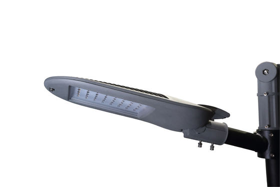 Alta Pressão 100W Difusão Alumínio LED Street Light ZHSL-09-50 IK08 Com Certificado ENEC
